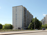 Guildwood Gardens in Toronto, ON - Building Photo - Building Photo