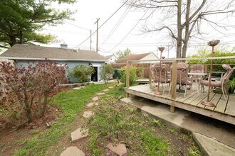 546 E Jenkins Ave in Columbus, OH - Building Photo - Building Photo