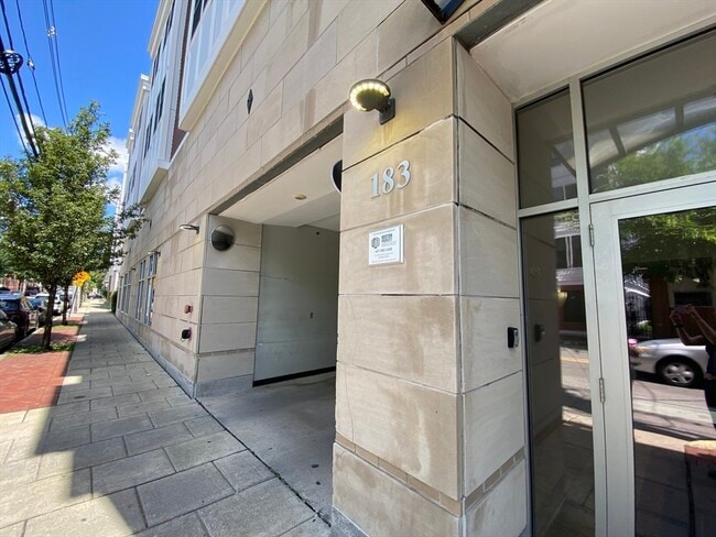 183 Washington Ave in Chelsea, MA - Building Photo - Building Photo