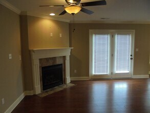 3581 Spence Cir in Maryville, TN - Foto de edificio - Building Photo