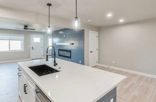 property at 14428 Springbrook Trl