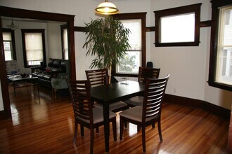 52 Hobson St in Boston, MA - Building Photo - Building Photo