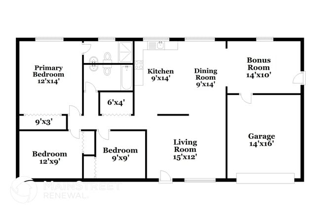 4691 McKibben Dr in North Port, FL - Building Photo - Building Photo