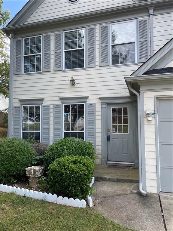 325 Bramford Way NW in Kennesaw, GA - Building Photo - Building Photo