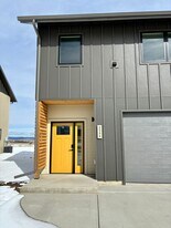 2356 Shorthorn Ave in Helena, MT - Building Photo