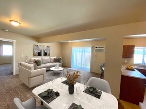 5115 E Buckeye Ave in Spokane, WA - Building Photo - Building Photo