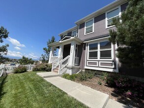 7642 Menagerie Ln in Colorado Springs, CO - Building Photo - Building Photo