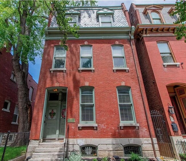 1223 Sidney St, Unit 3F