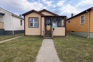 4555 3rd St in Ecorse, MI - Building Photo