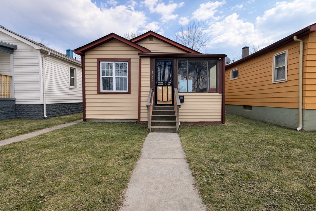 4555 3rd St in Ecorse, MI - Building Photo