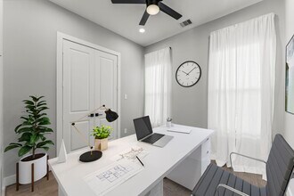 1602 Chestnut St in Houston, TX - Building Photo - Building Photo