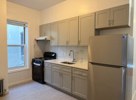 447 74th St, Unit 2nd floor in Brooklyn, NY - Building Photo