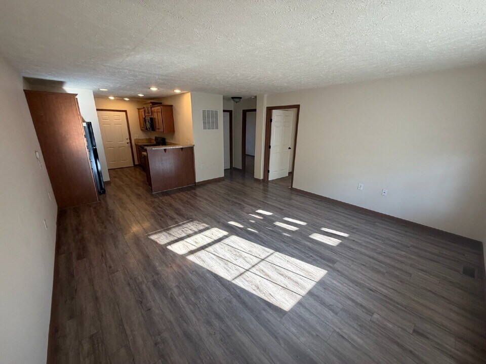 24 Central B in Bozeman, MT - Building Photo