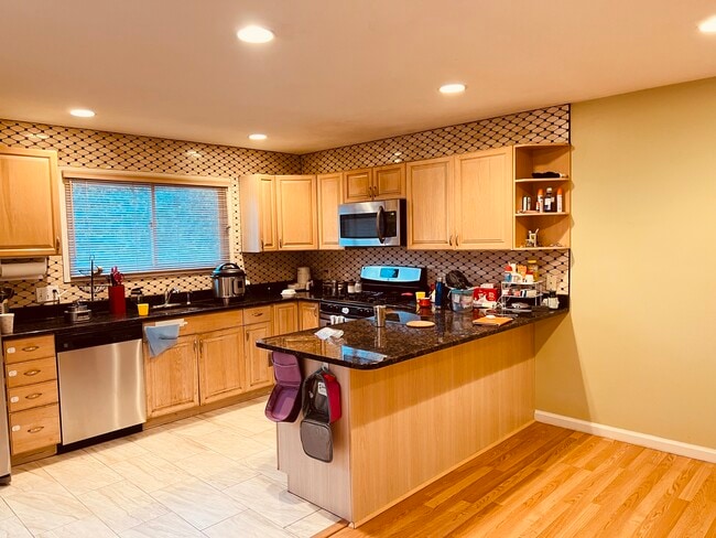 property at 46 Algonquin Trl