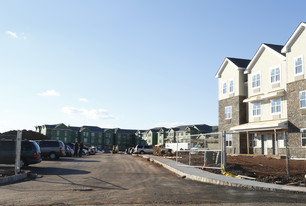 Kilmer Homes Apartments