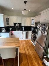 13 Worcester St, Unit 2 in Boston, MA - Building Photo - Building Photo