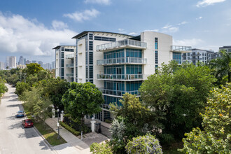 Residences at Riverwalk in Miami, FL - Building Photo - Building Photo