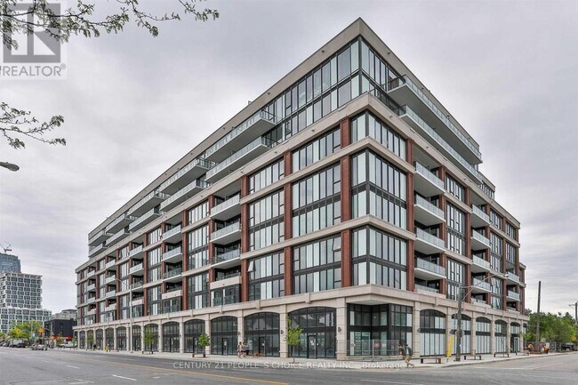 property at 1-811 Belsize Dr