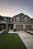 710 Stoney Pointe Cir in Davenport, FL - Building Photo
