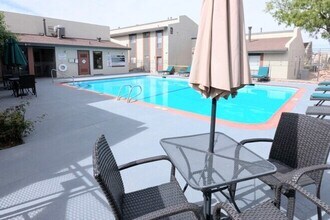 Copper Commons in El Paso, TX - Building Photo - Building Photo