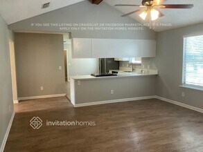 4423 Thicket Ridge Ct in Jacksonville, FL - Building Photo - Building Photo
