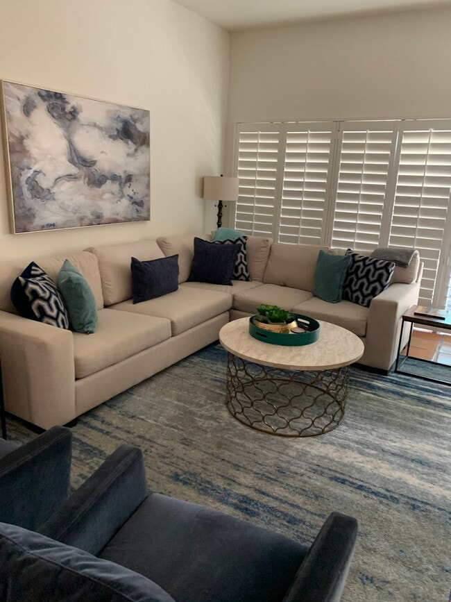 property at 48127 Vista Cielo