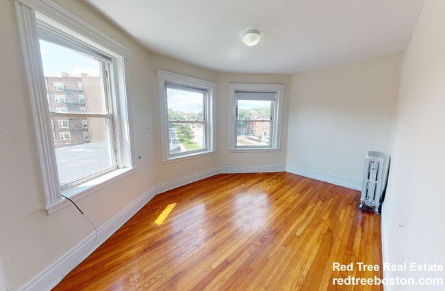 property at 1350 Commonwealth Ave