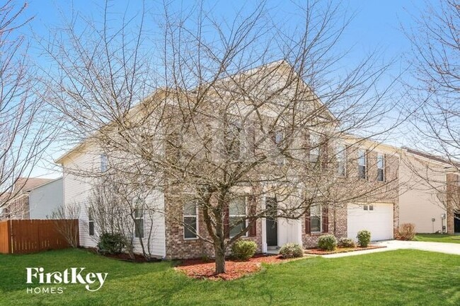 6623 Eagle Crossing Blvd in Brownsburg, IN - Building Photo - Building Photo