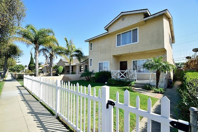 property at 4336 W 171st St