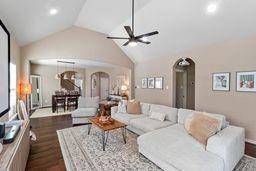 1834 Jara Court in Spring, TX - Building Photo - Building Photo