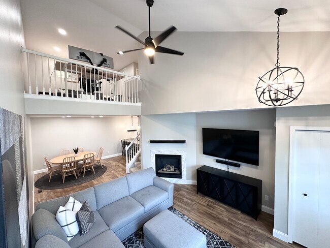 property at 12652 43rd St NE