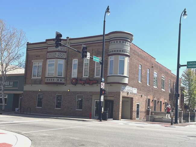 property at 102 S 2nd St
