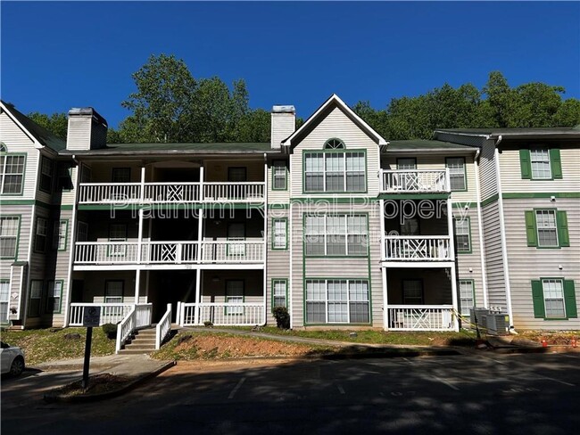 property at 3488 Shepherds Path