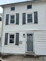 324 Dayton St in Phoenixville, PA - Building Photo