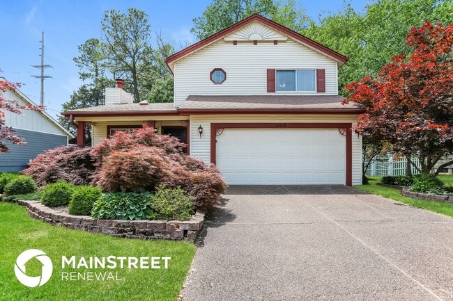 property at 1133 Treetop Village Dr