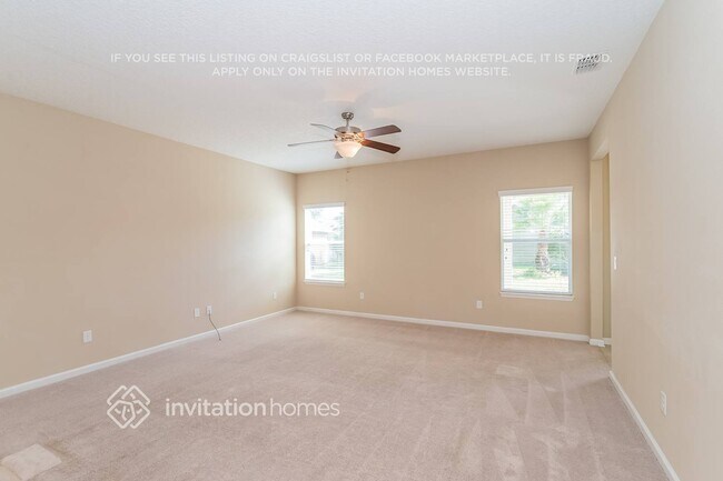 517 Southwood Way in Orange Park, FL - Building Photo - Building Photo