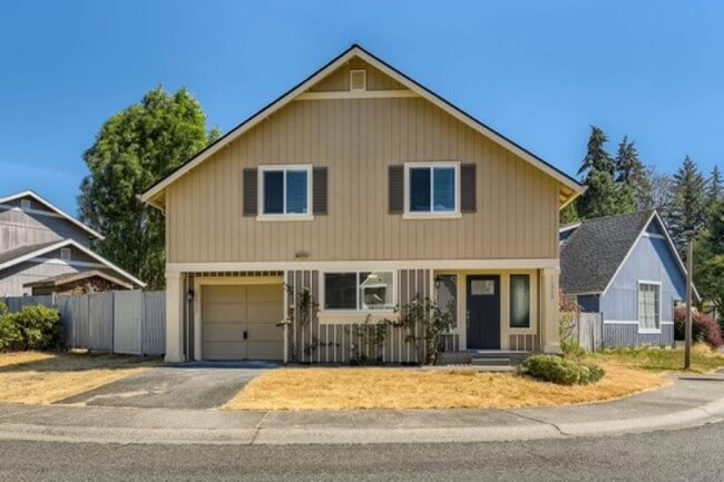 16922 109th Pl SE in Renton, WA - Building Photo - Building Photo