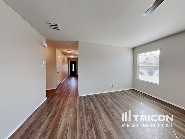 14201 Serrano Ridge Rd in Haslet, TX - Building Photo - Building Photo