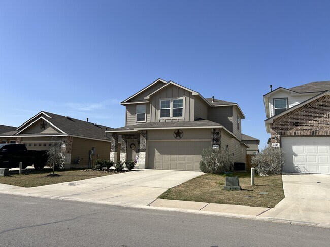 property at 4343 Lake Ritter St