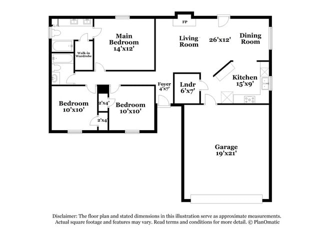 76 Villa Rosa Dr in Temple, GA - Building Photo - Building Photo