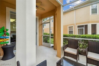 20048 Heatherstone Way in Estero, FL - Building Photo - Building Photo