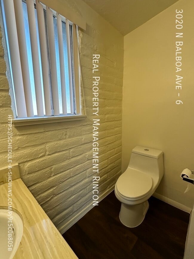 3020 N Balboa Ave in Tucson, AZ - Building Photo - Building Photo
