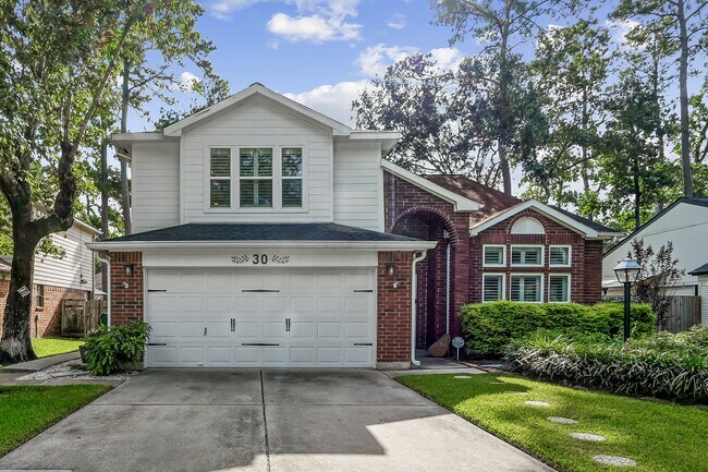 property at 30 Village Knoll Pl