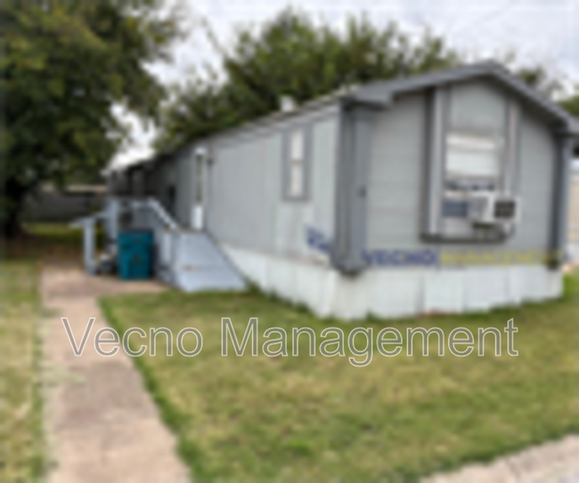property at 201 S Preston Rd