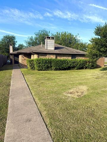 property at 6470 Argo St