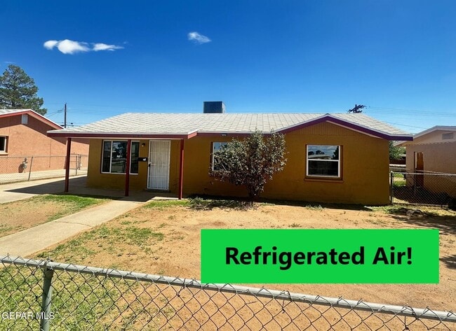 property at 5208 Blue Ridge Dr