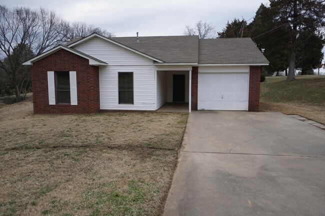 117 Vista Hills Blvd in Van Buren, AR - Building Photo - Building Photo