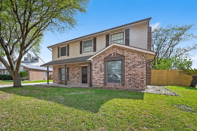 property at 4002 Cedar Ridge Ct