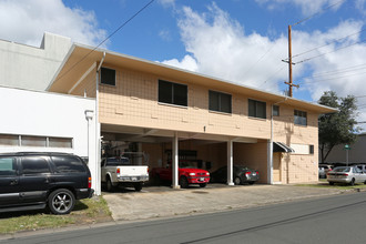 926-932 Pumehana St in Honolulu, HI - Building Photo - Building Photo