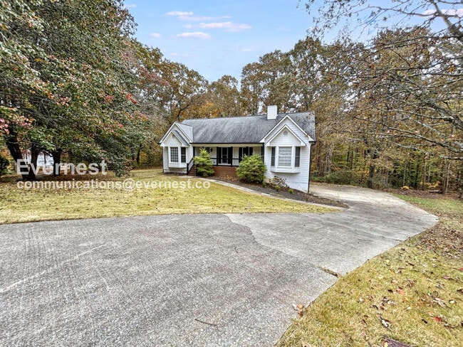 204 Battle Dr in Dallas, GA - Building Photo - Building Photo